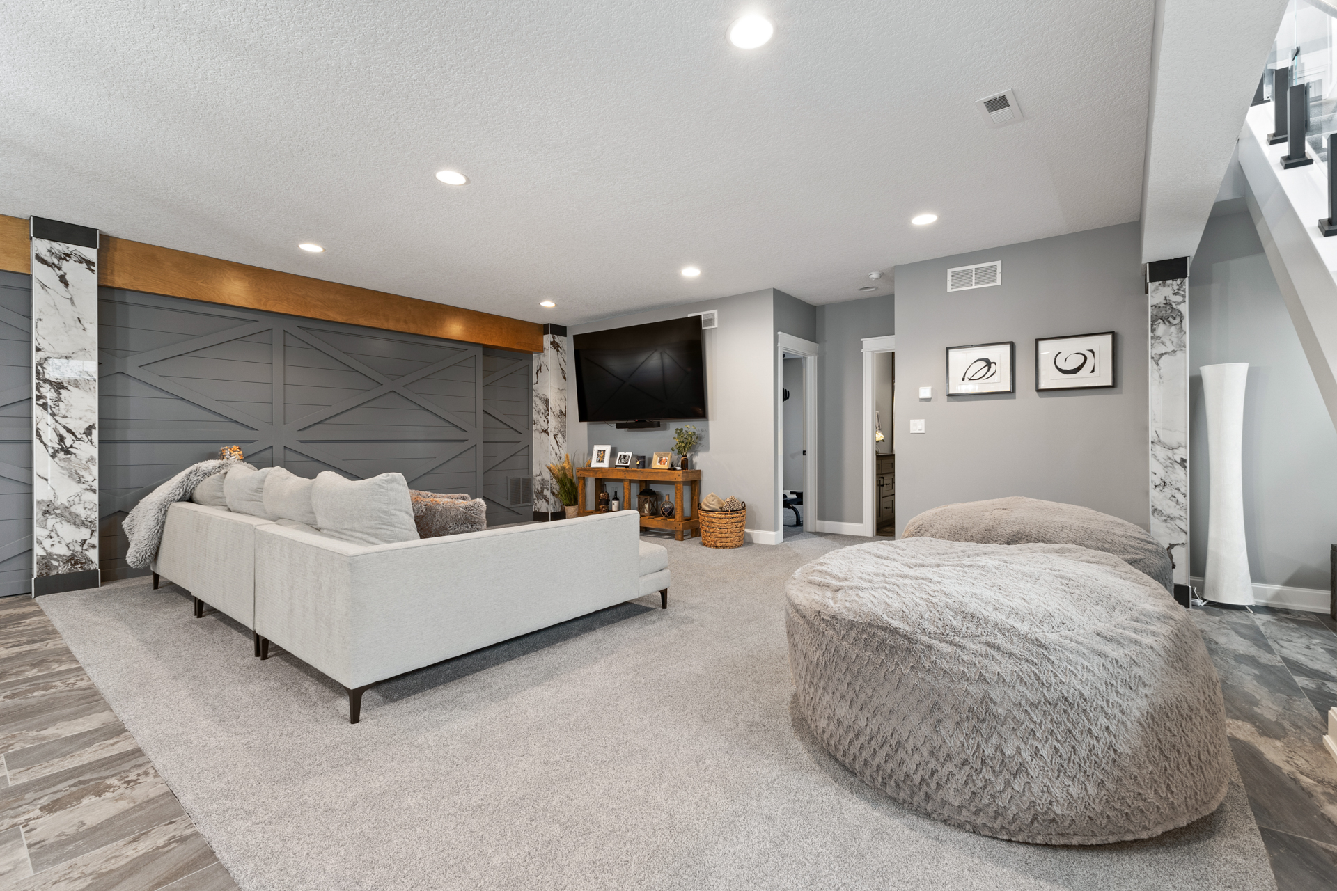 Dining Space